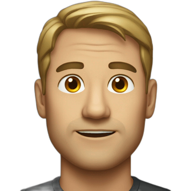 Tom silva emoji