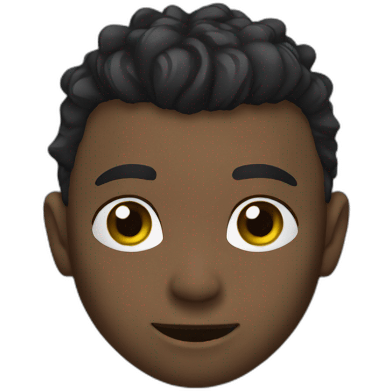 Chacal emoji