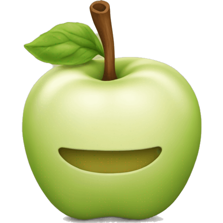 appel emoji