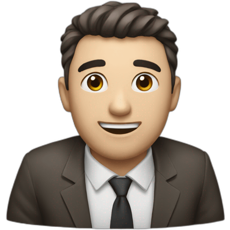 dpr ian emoji