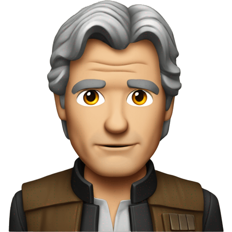 han solo emoji