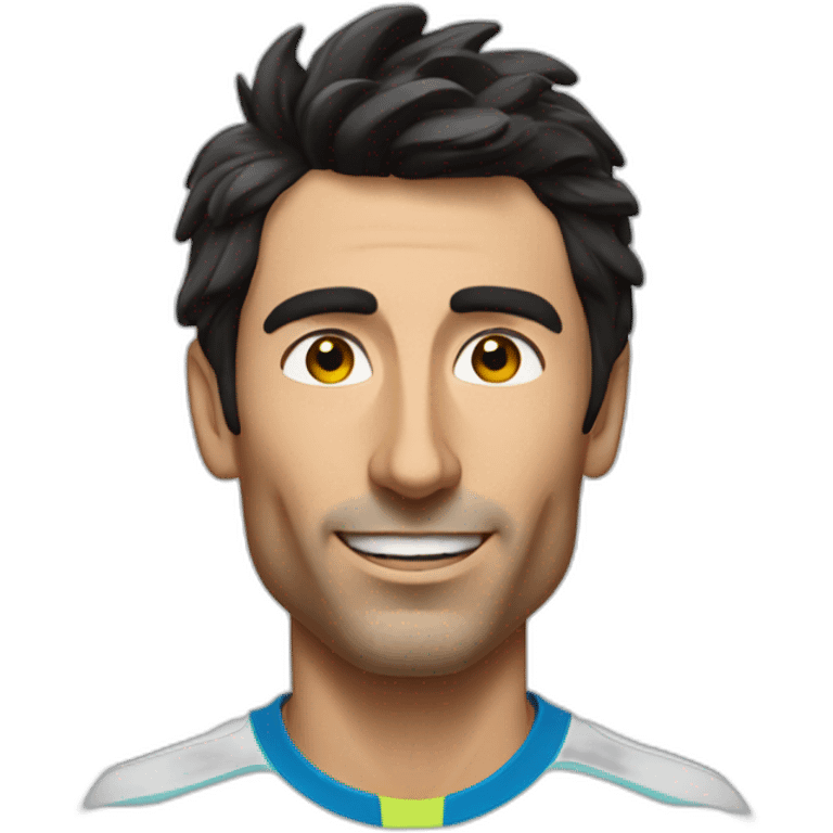 kilian jornet emoji