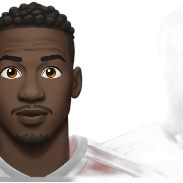 pogba emoji