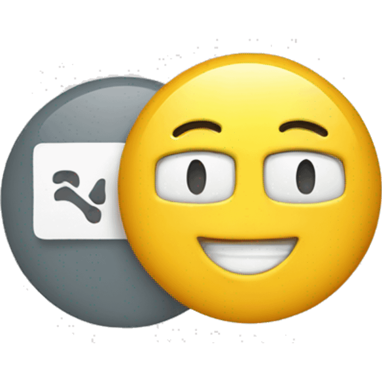 Customer satisfaction scores emoji