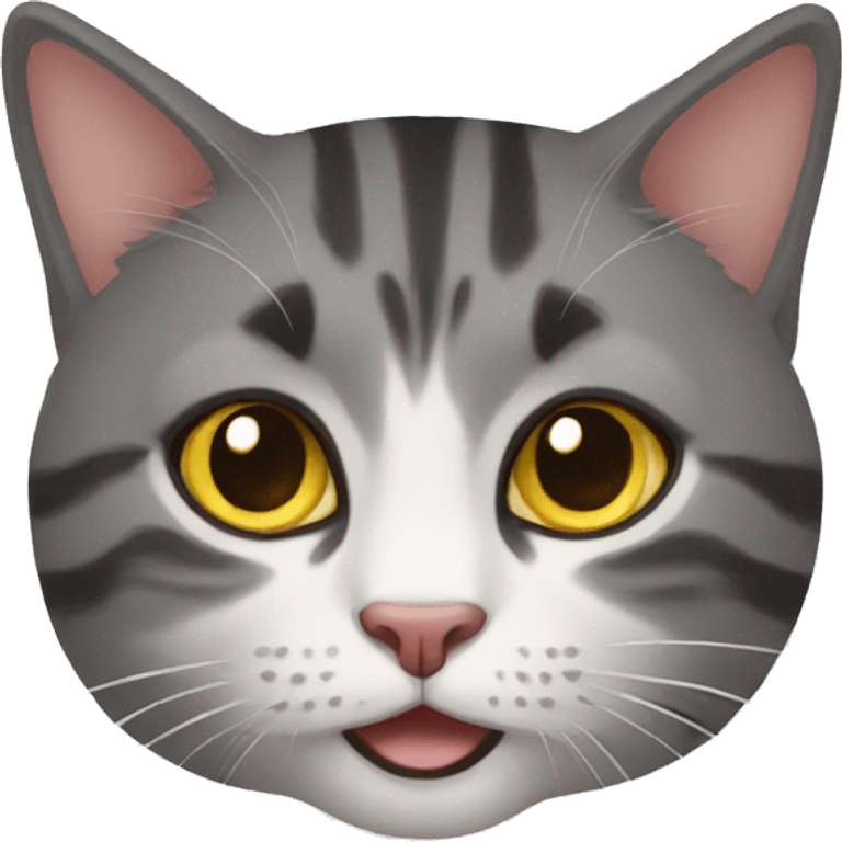 cats emoji