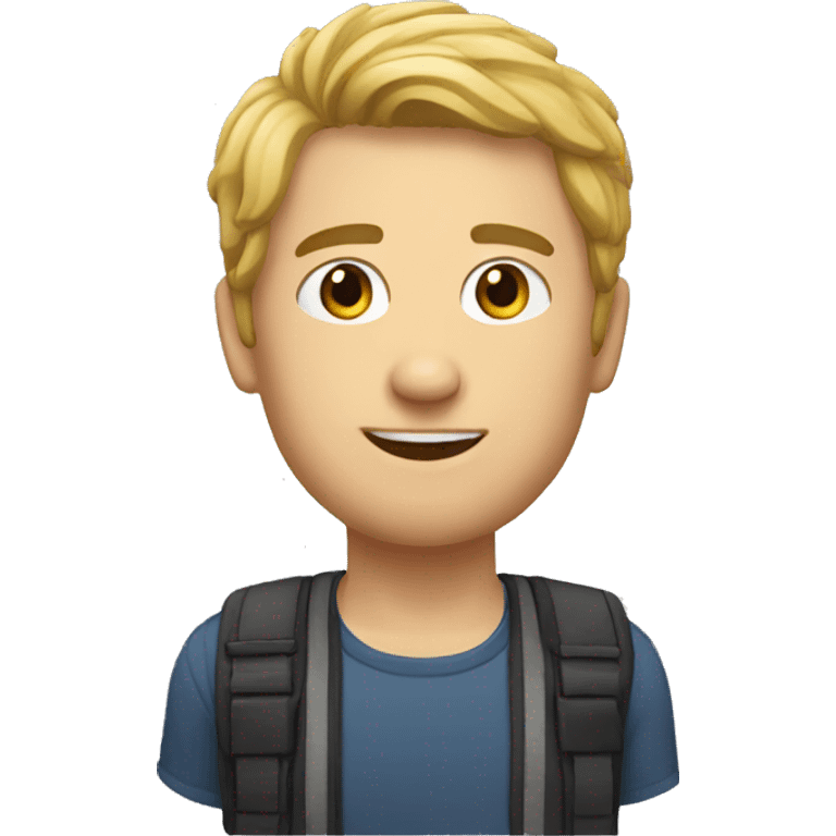 Andrew Tate  emoji