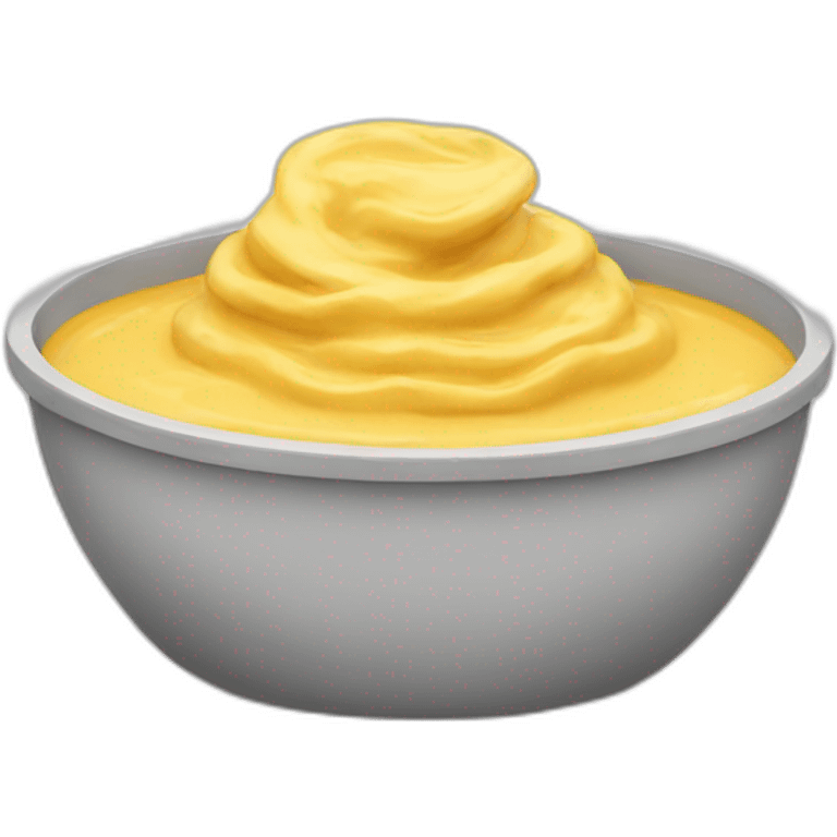 Dip emoji