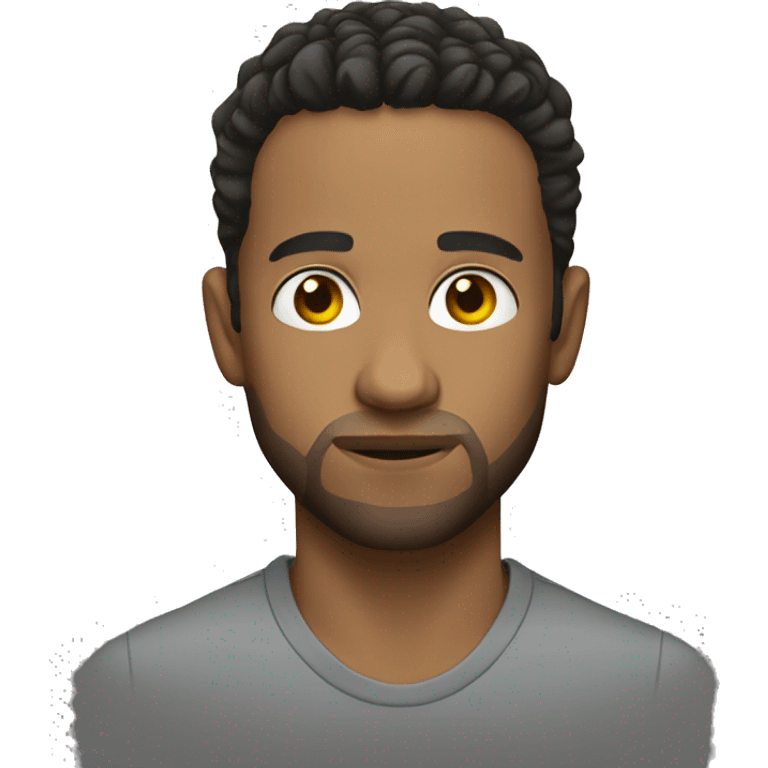 Travis hunter  emoji