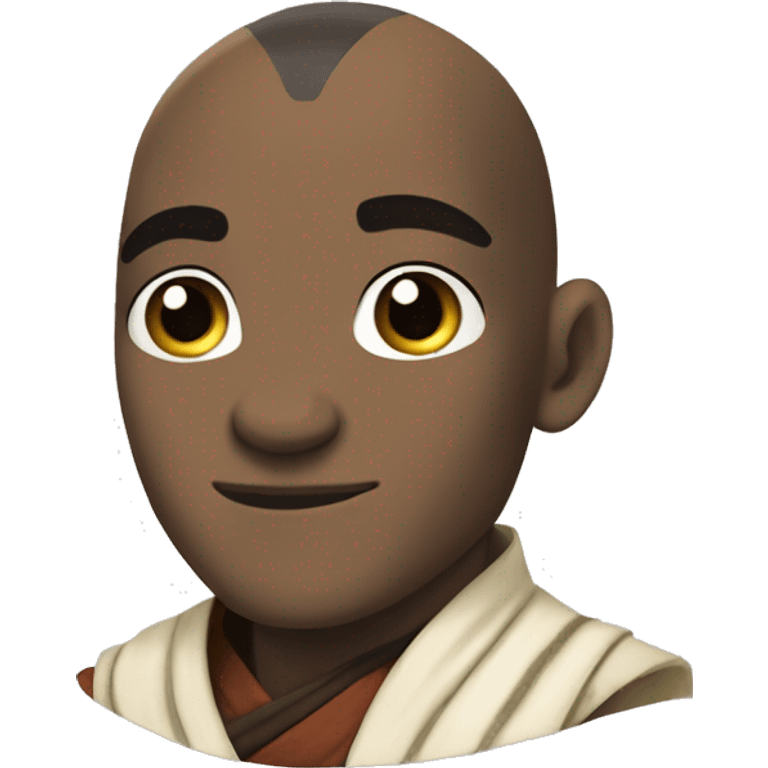 avatar roku from avatar the last airbender emoji