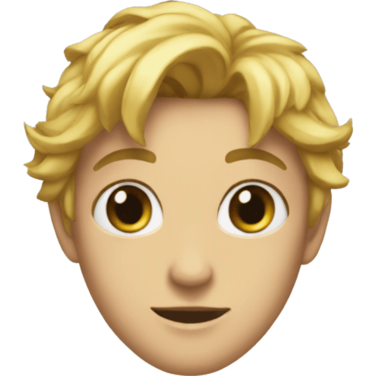 Reino Eden emoji