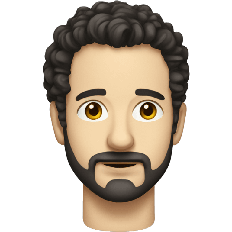 Alexandre astier roi emoji