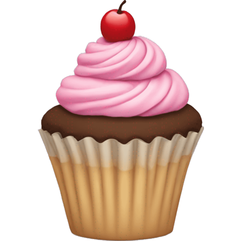 cupcake  emoji