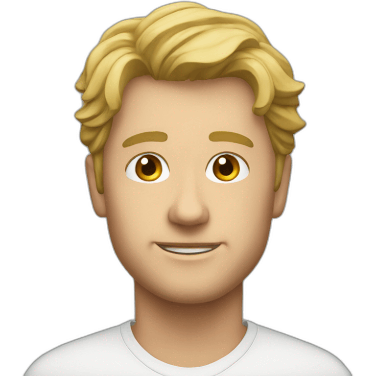 Max verstapen emoji