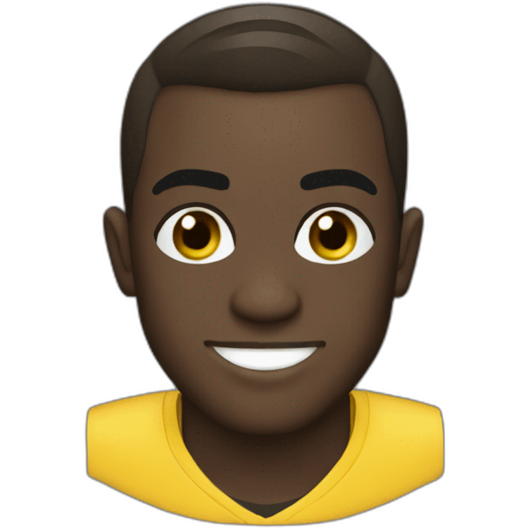 enner valencia emoji