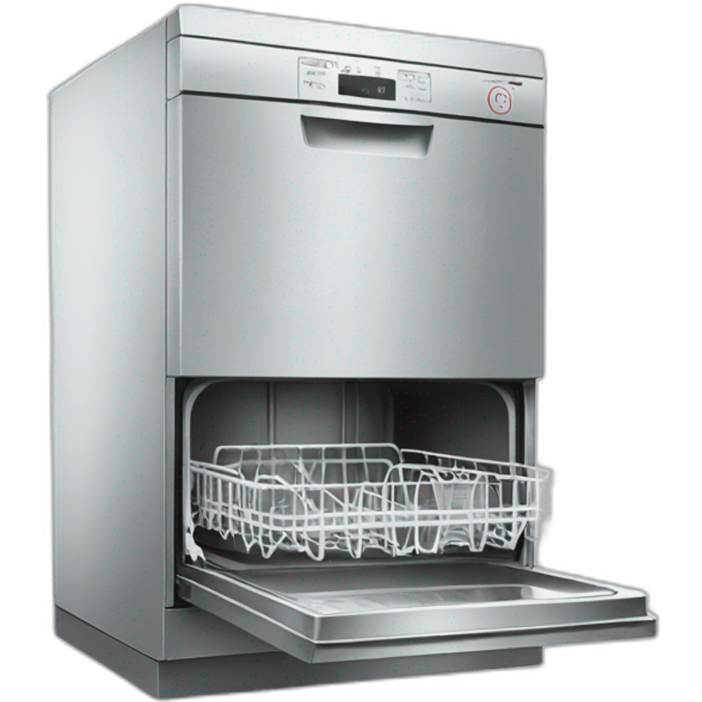 dishwasher emoji