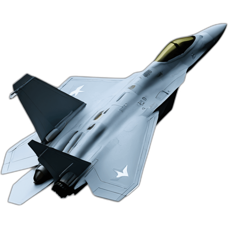 f22 emoji