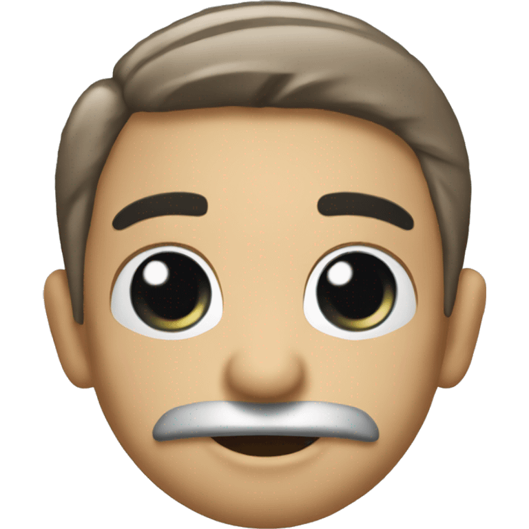 Rana navideña emoji