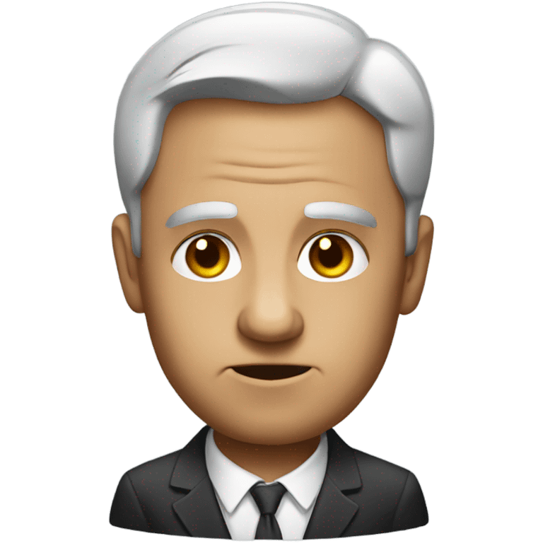 poor billionaire  emoji