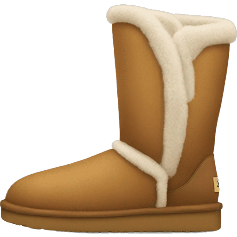 uggs emoji