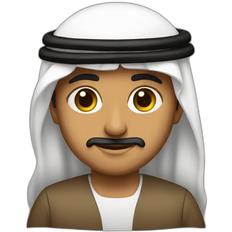 emirati emoji