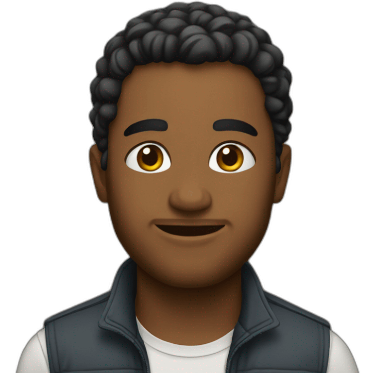 Amérique emoji