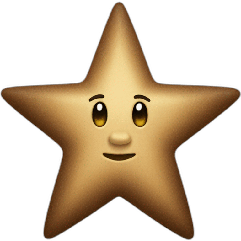 star emoji