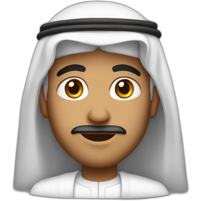 arab emoji