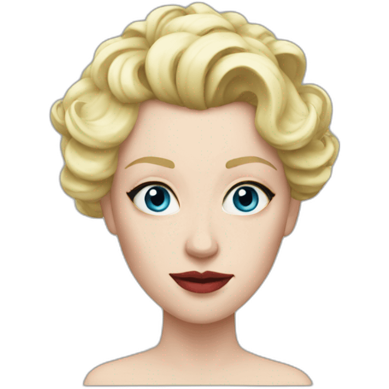 gwendoline emoji