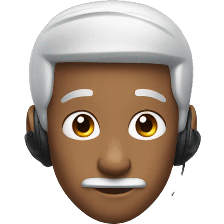 airpod max emoji