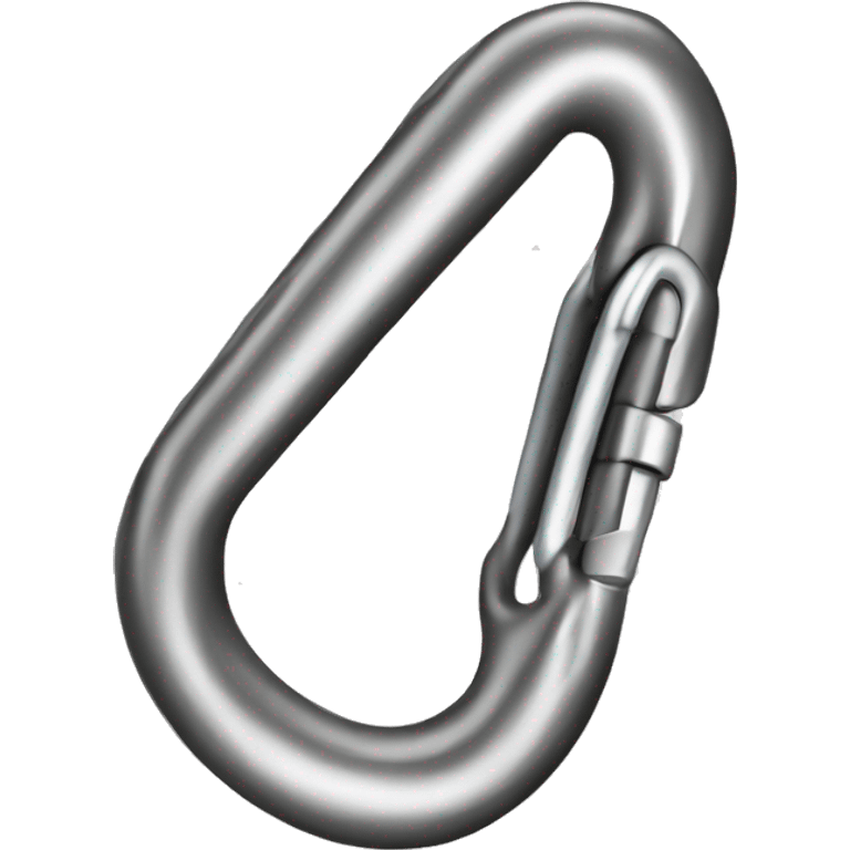 carabiner     emoji