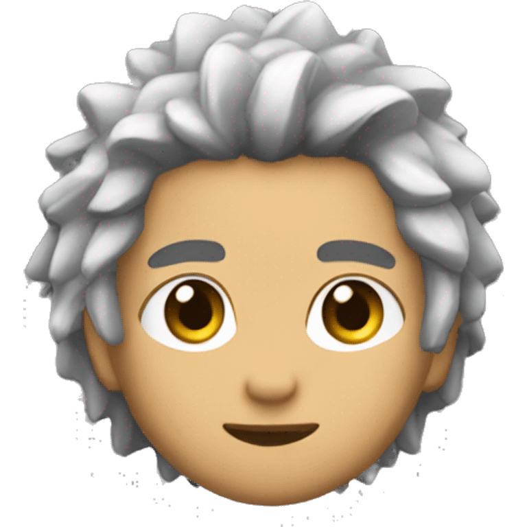 Yami fofo emoji