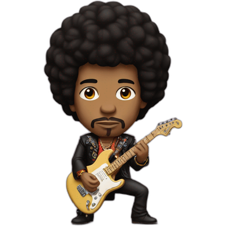 jimi-hendrix emoji