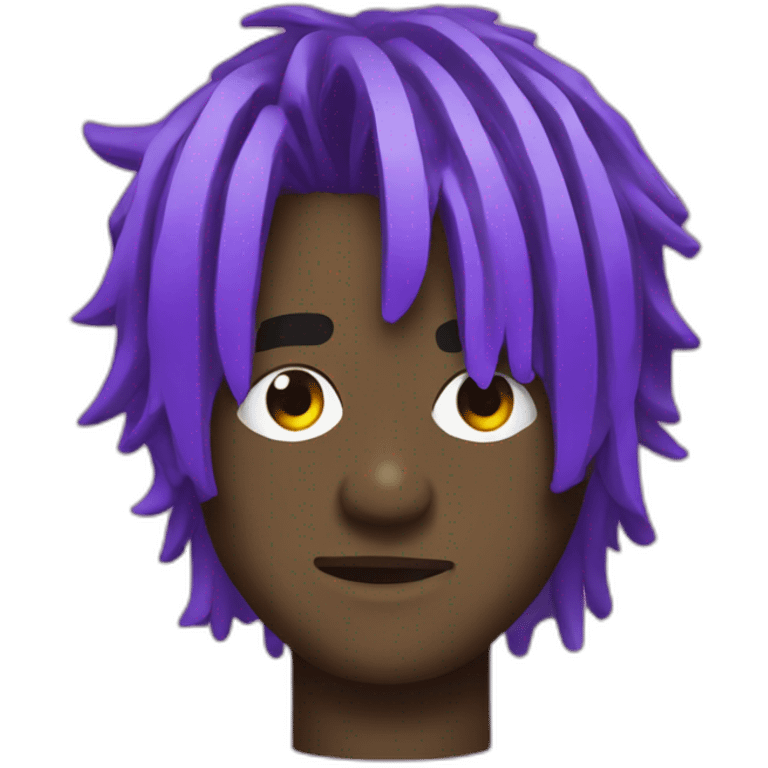 lil uzi vert emoji