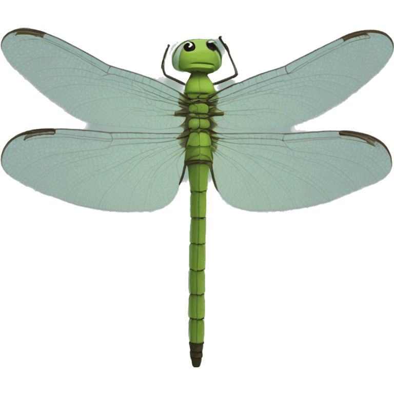 libellula emoji