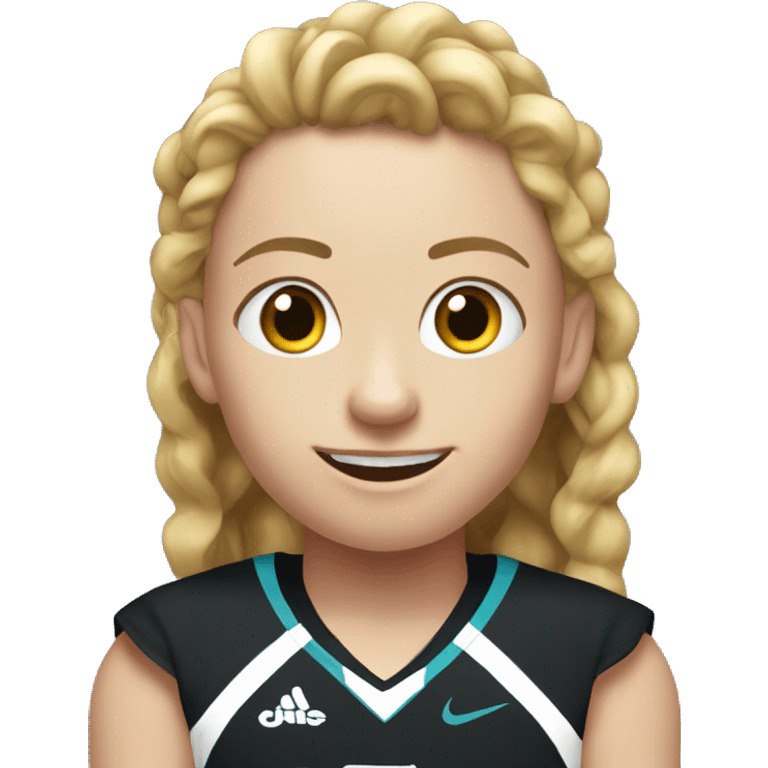 paige bueckers emoji