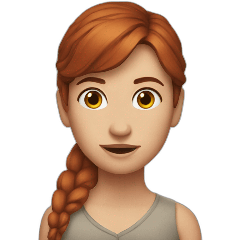 ginny emoji