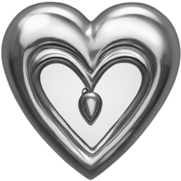 chrome hearts emoji