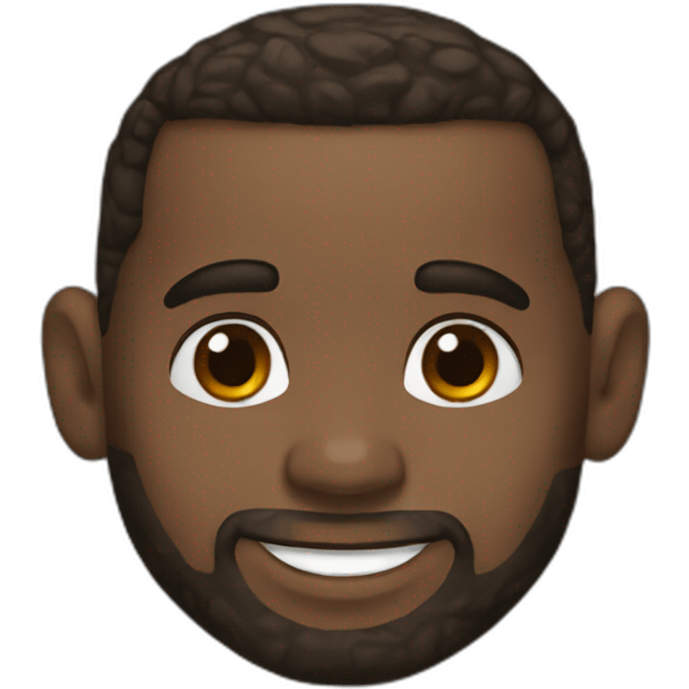 Lebron emoji