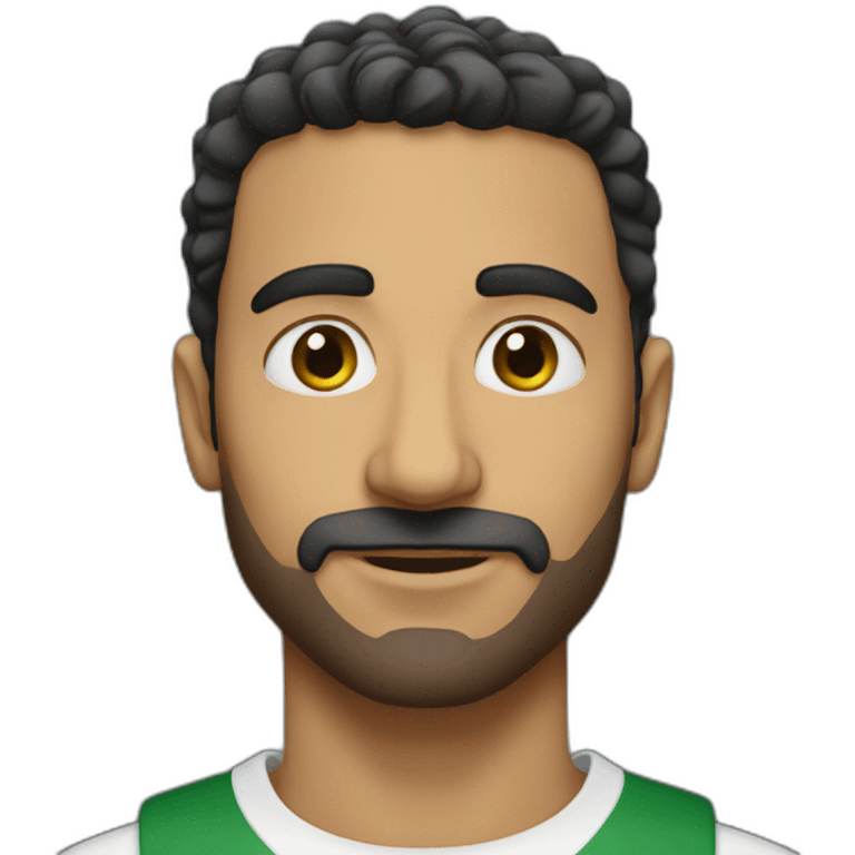 AYOUB WALD STAT emoji