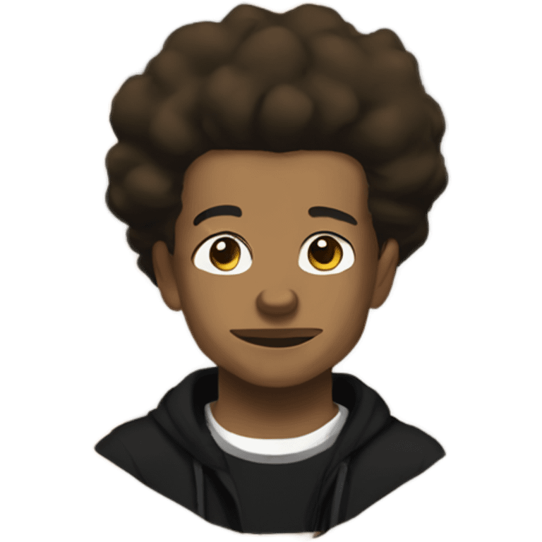 boondocks emoji