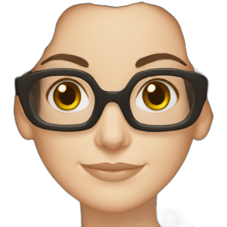 Tina Fey emoji