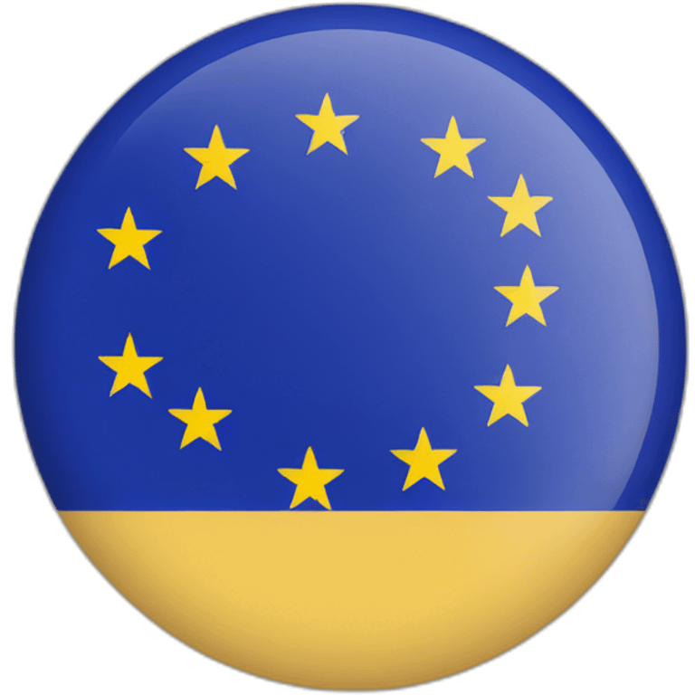 eu flag emoji