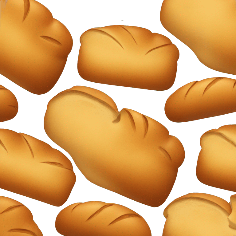 bread emoji