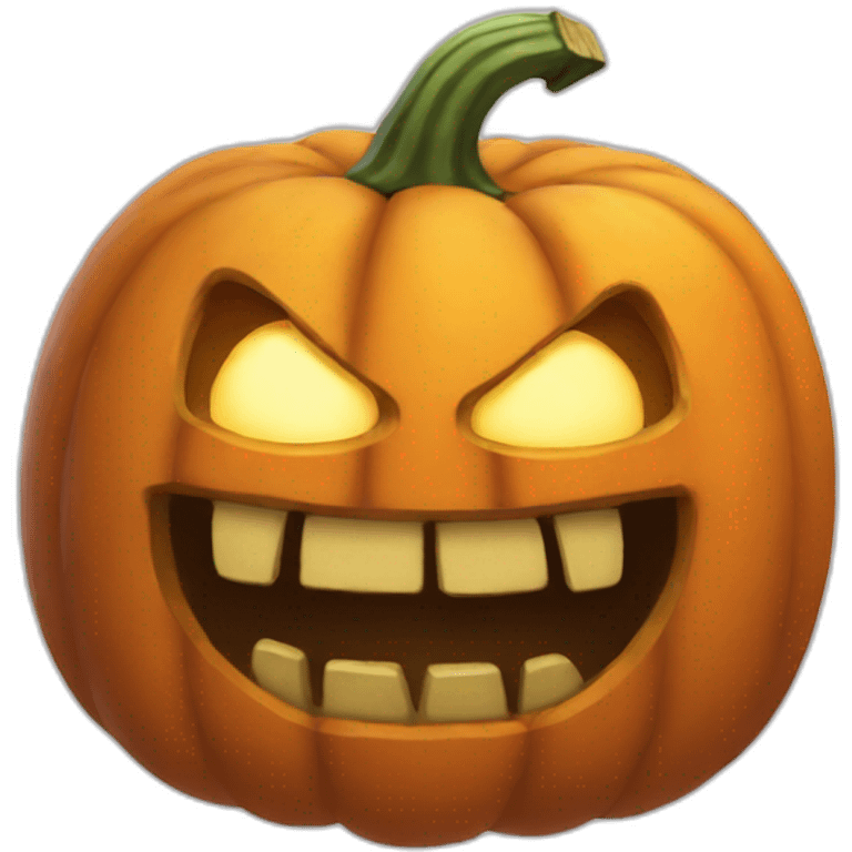 pumpkin-dynamite emoji