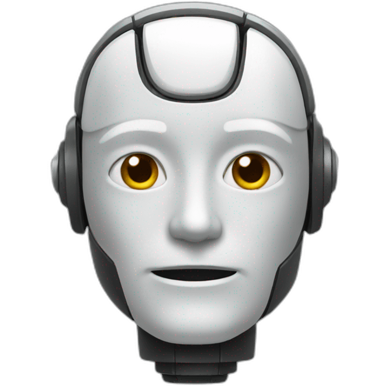 legal ai bot emoji