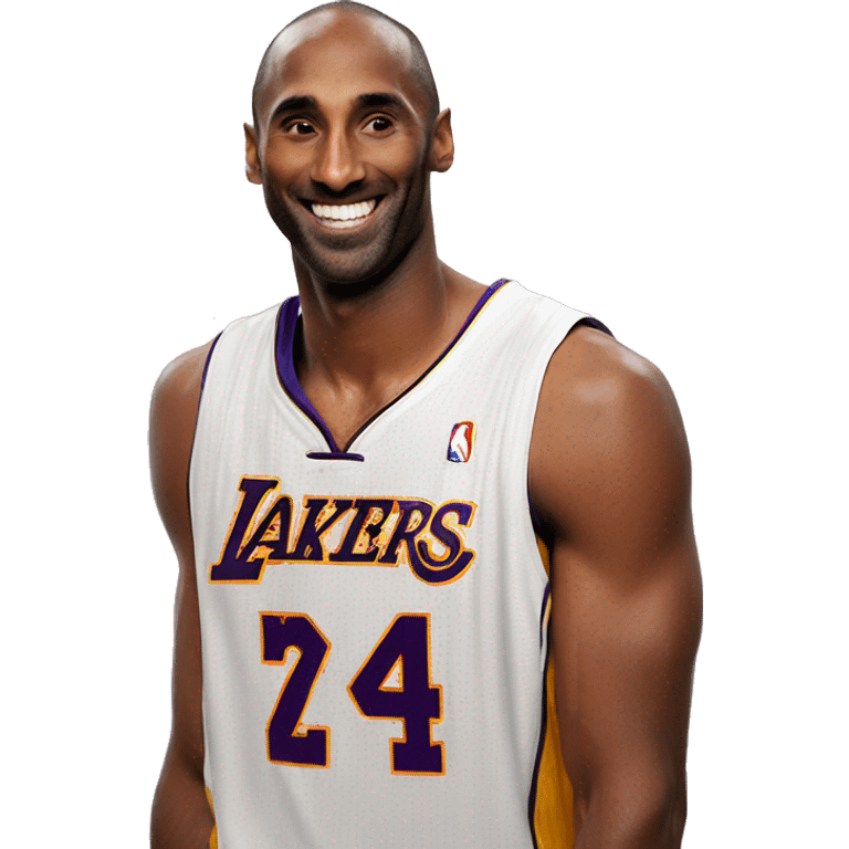 Indian Kobe Bryant  emoji