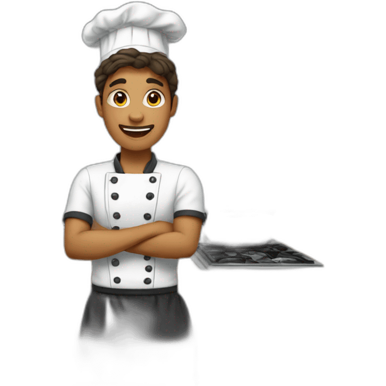 cocina emoji