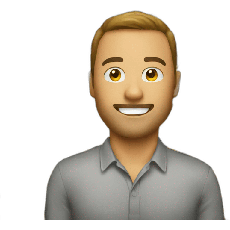 content manager emoji