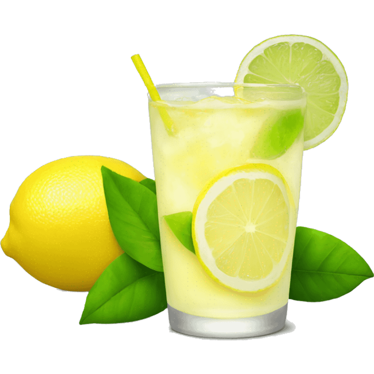 limonata emoji