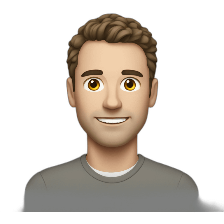 kieran mckenna emoji